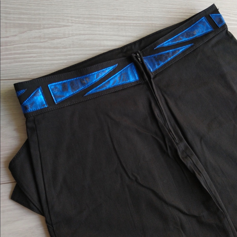 Lip Service Mirror Image Skirt - Picture 6 of 6